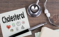 Povišan holesterol